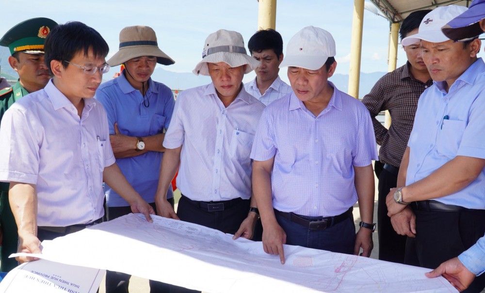 Thừa Thiên Huế: Công tác xúc tiến, thu hút đầu tư khởi sắc