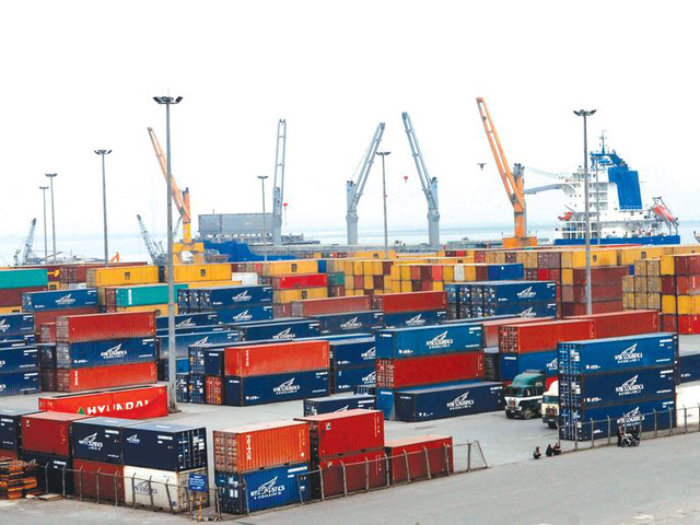 Nhà đầu tư ngoại liên tục rót vốn, kỳ vọng Việt Nam thành trung tâm logistics toàn cầu