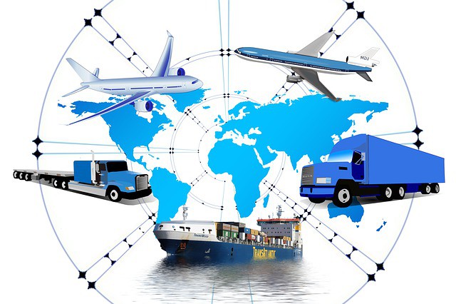 Logistics là gì? Điều kiện kinh doanh dịch vụ Logistics